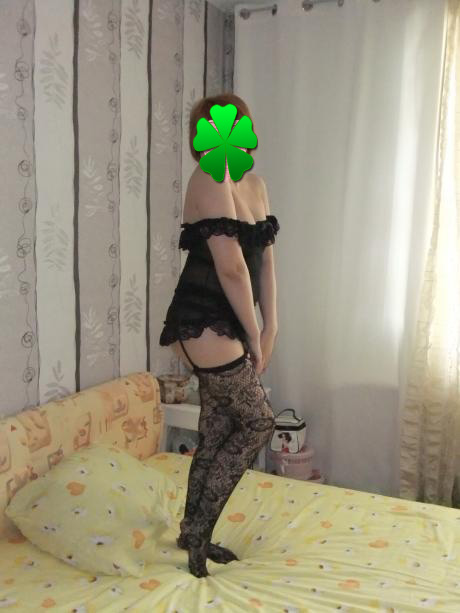 Проститутка Ирина, фото 4
