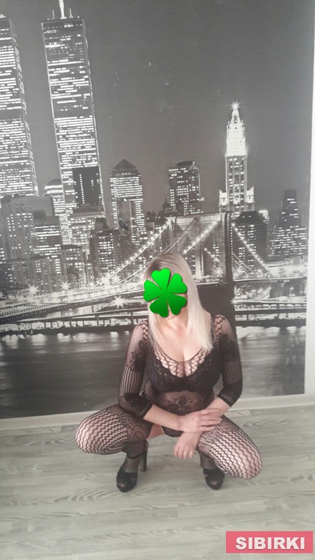 Проститутка Алёна, фото 1