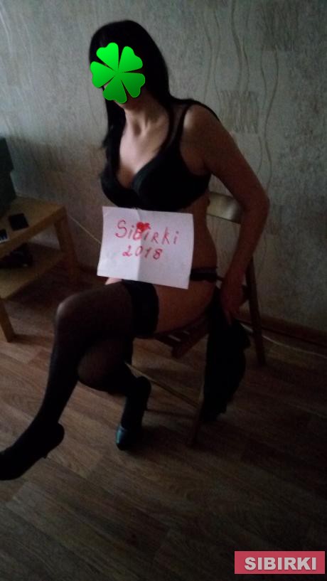 Проститутка Регина, фото 4