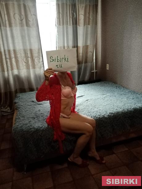 Проститутка Полина, фото 4