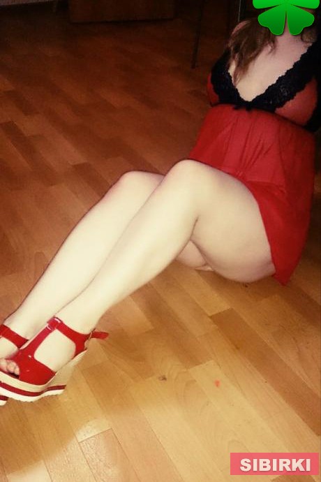 Проститутка Настя, фото 3