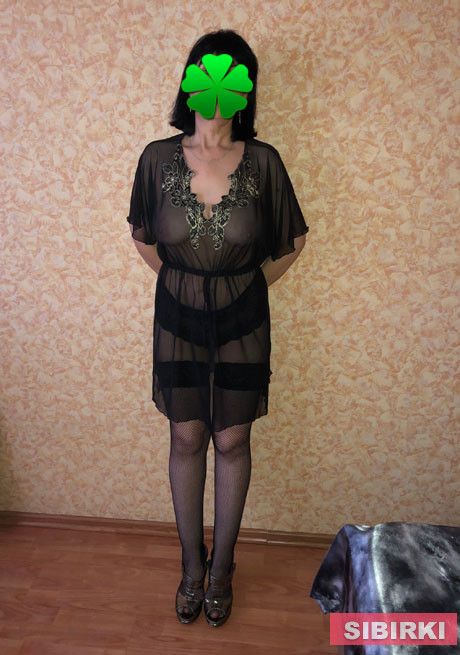Проститутка Жанночка, фото 6